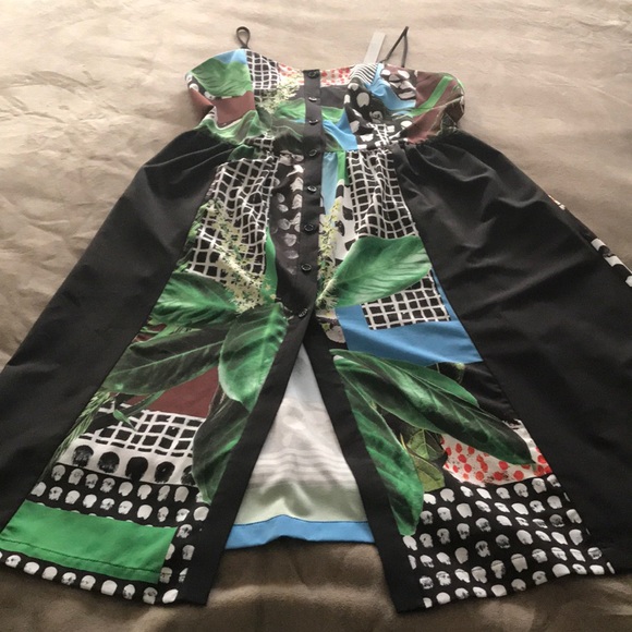 Clover Canyon Summer Dress - Picture 8 of 8